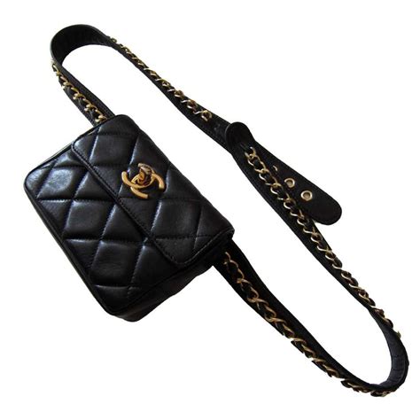 chanel belt bag australia|chanel belt bag 2022.